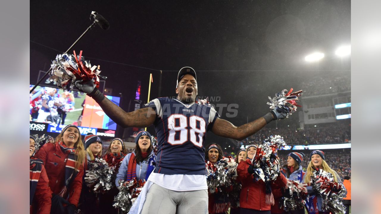 Patriots claim Martellus Bennett off waivers - The Boston Globe