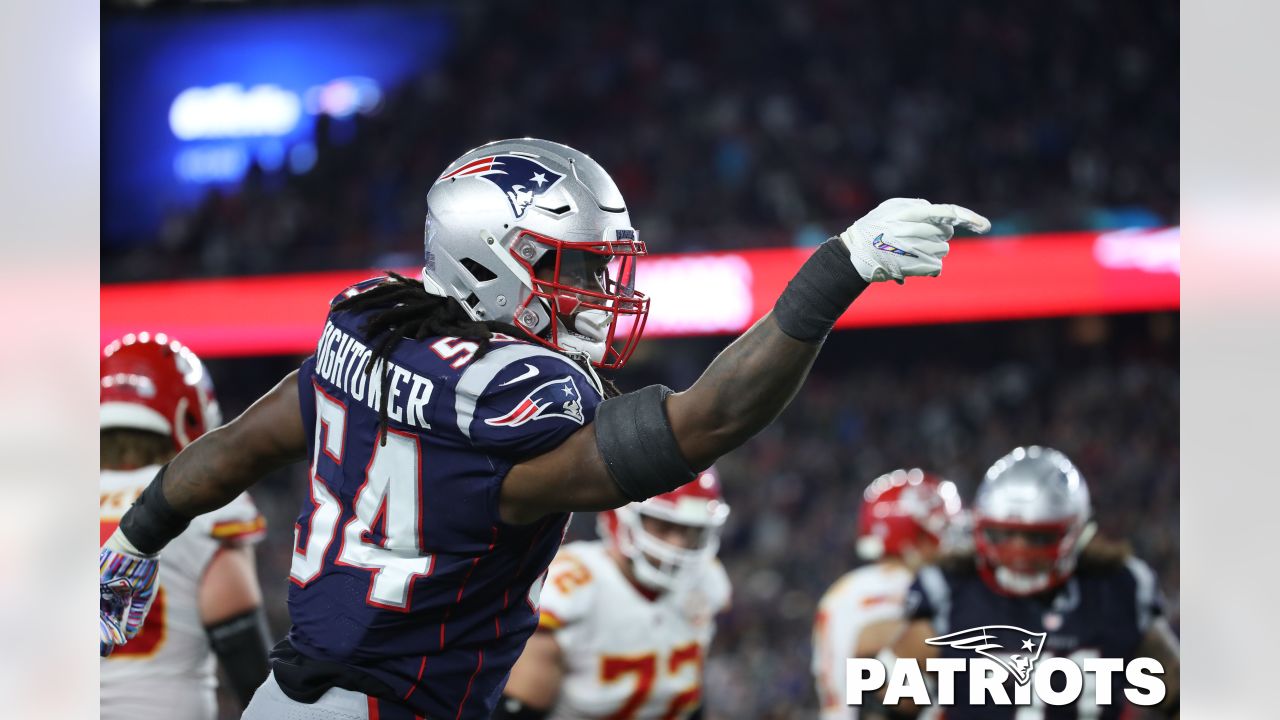 Bill Belichick: Dont'a Hightower is a valuable player for the