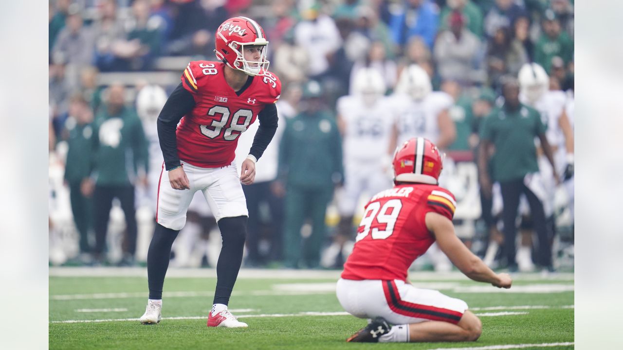 Cedar Crest grad Chad Ryland makes NFL debut as New England Patriots kicker