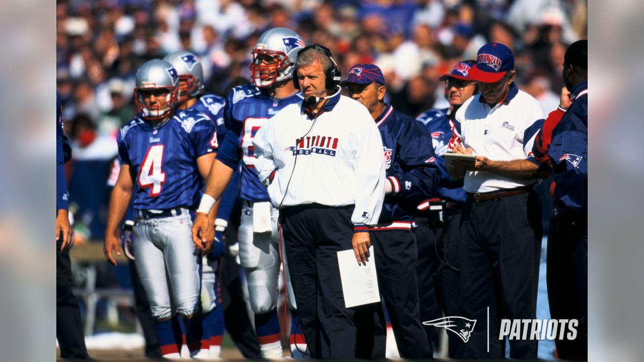 Pats' Past: Bill Parcells becomes head coach of the New England Patriots -  Pats Pulpit