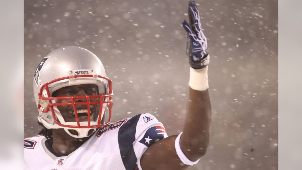 Ex-Patriots receiver Deion Branch to be honored by Boston Sports Museum -  Pats Pulpit