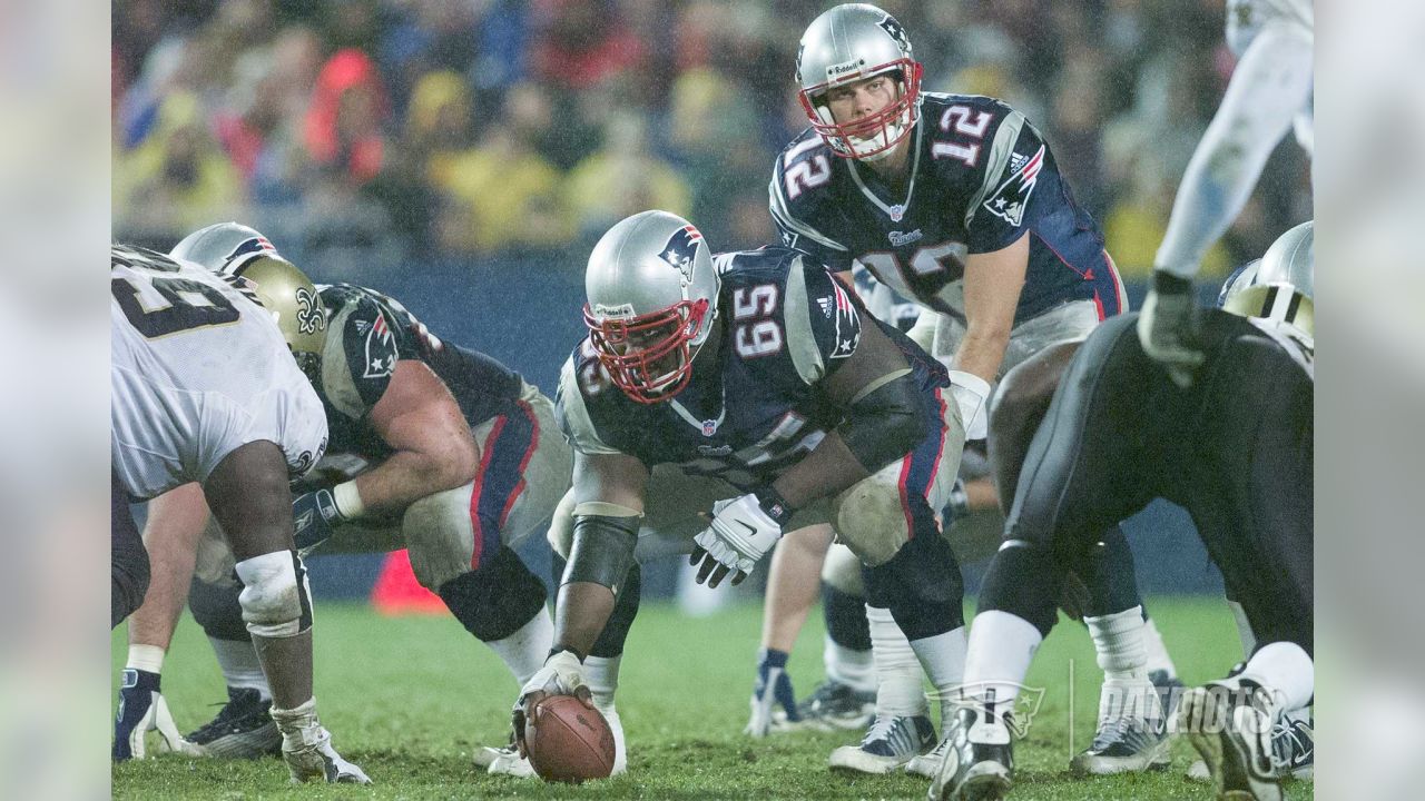 New England Patriots: Ty Law critical of bill belichick - Sports Illustrated