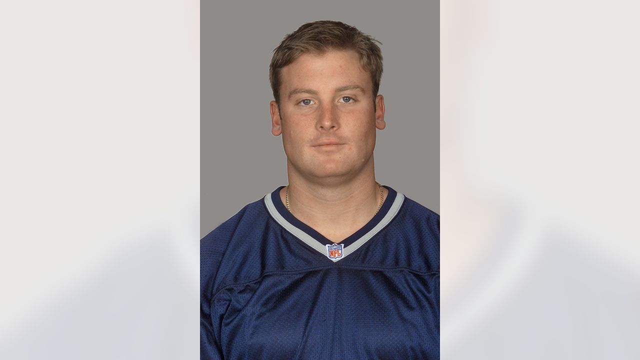 Patriots Headshots 2001