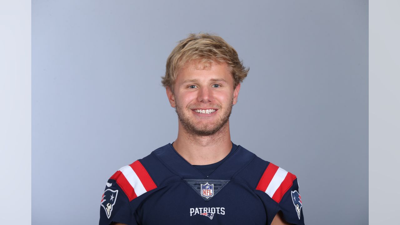 Photos: Patriots Headshots 2020