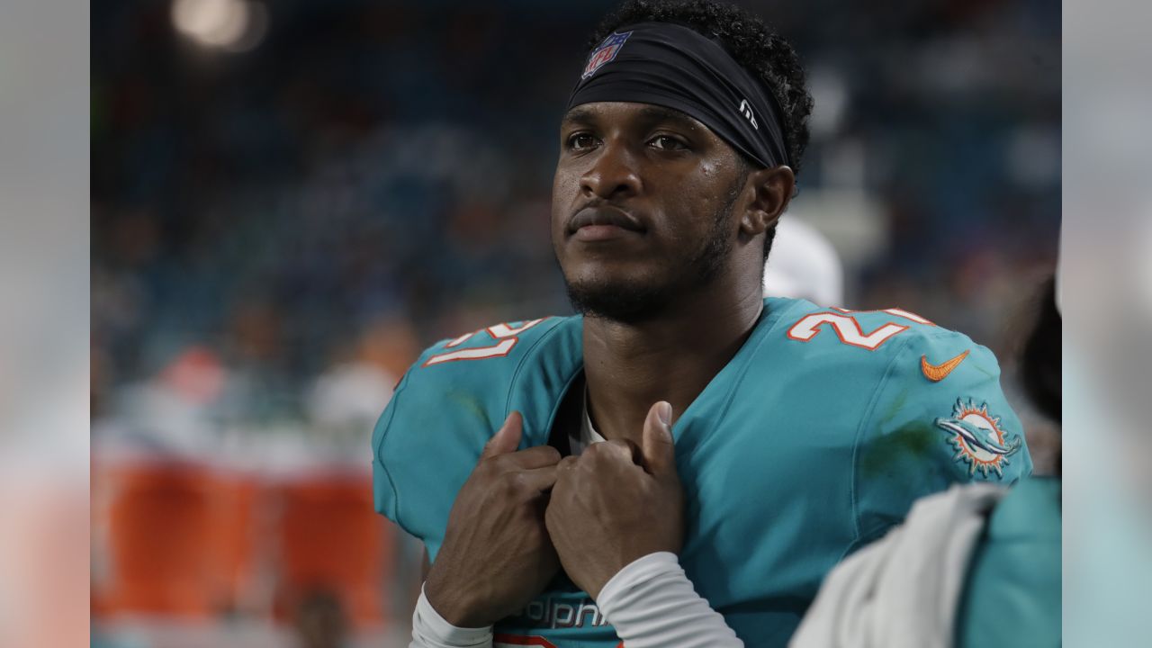 Eric Rowe says the Miami Dolphins 'clicked' too late to make the playoffs -  Dolphin Nation