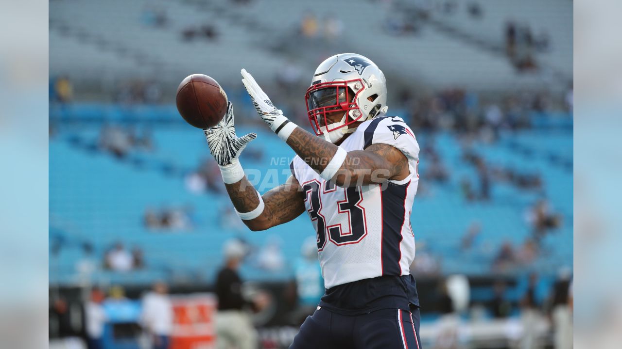 2018 Preseason Week 3 Patriots vs Panthers: Carolina crushes New