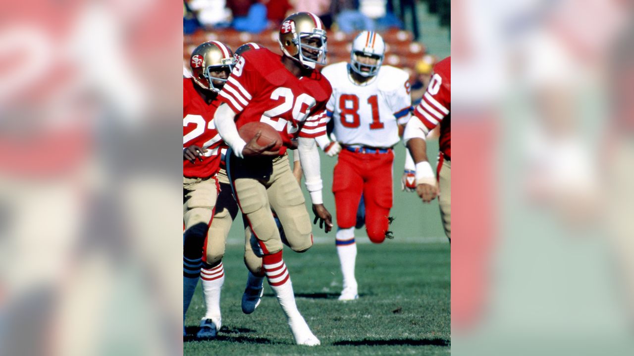 NFL 1989-San Francisco 49ers vs New England Patriots 37-20