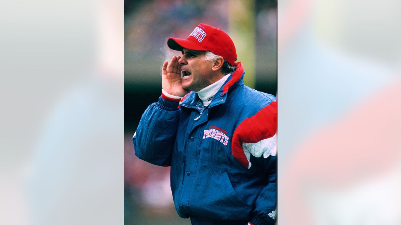 New England Patriots Coach Dante Scarnecchia to Receive Pro Football Hall  of Fame Award - Sports Illustrated New England Patriots News, Analysis and  More