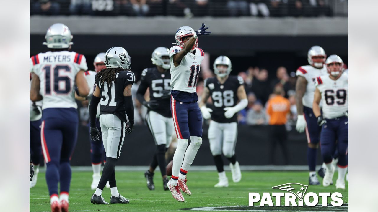 What channel is Patriots vs. Raiders on today? Time, TV schedule for NFL  Week 15 game