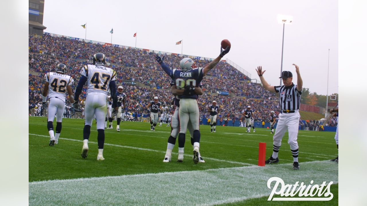 LaDainian Tomlinson tells story of how he nearly landed with Patriots