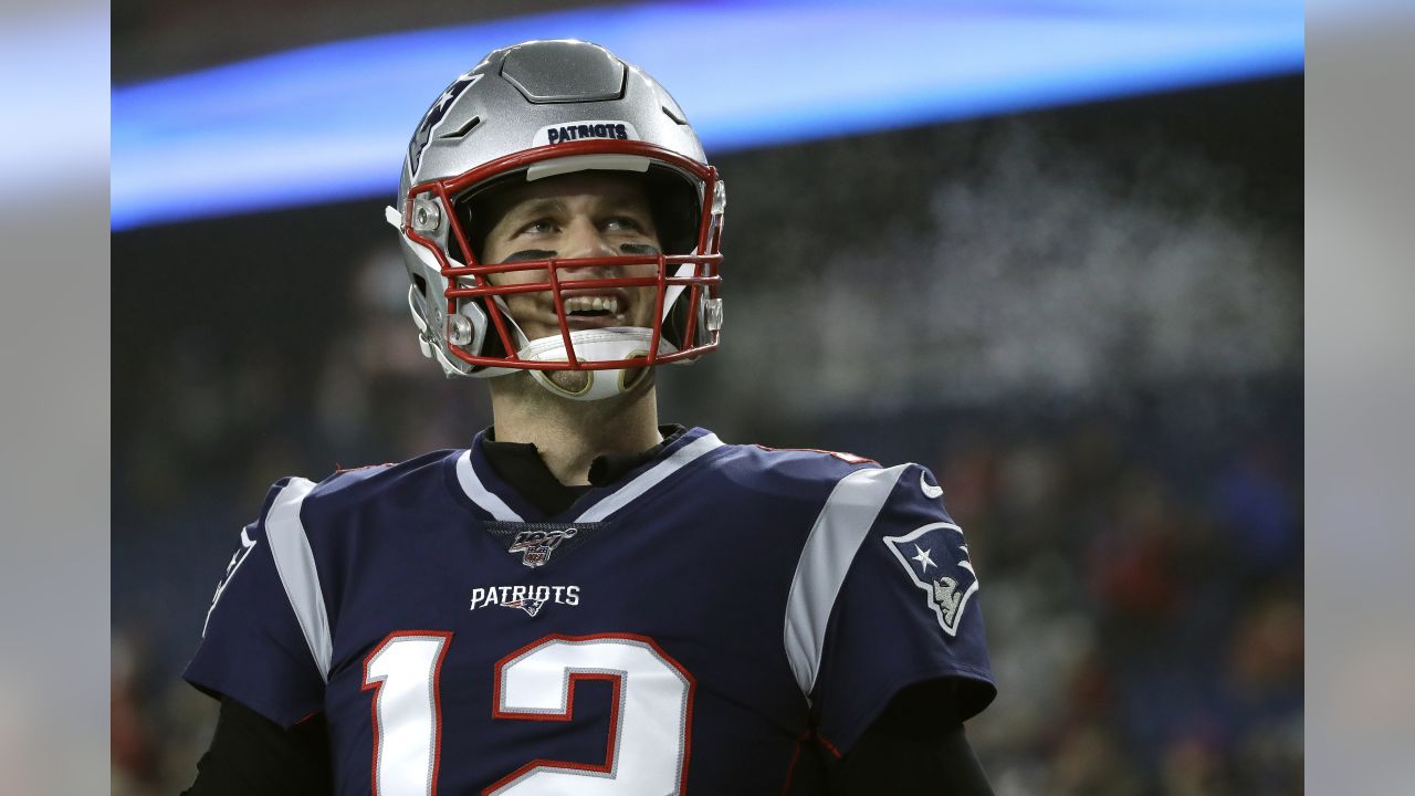 2020 NFL playoff schedule: Patriots slated to host Titans on wildcard  weekend - Pats Pulpit