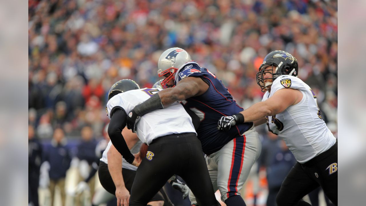 NFL outlaws tactic used by Patriots in AFC playoff win over Ravens