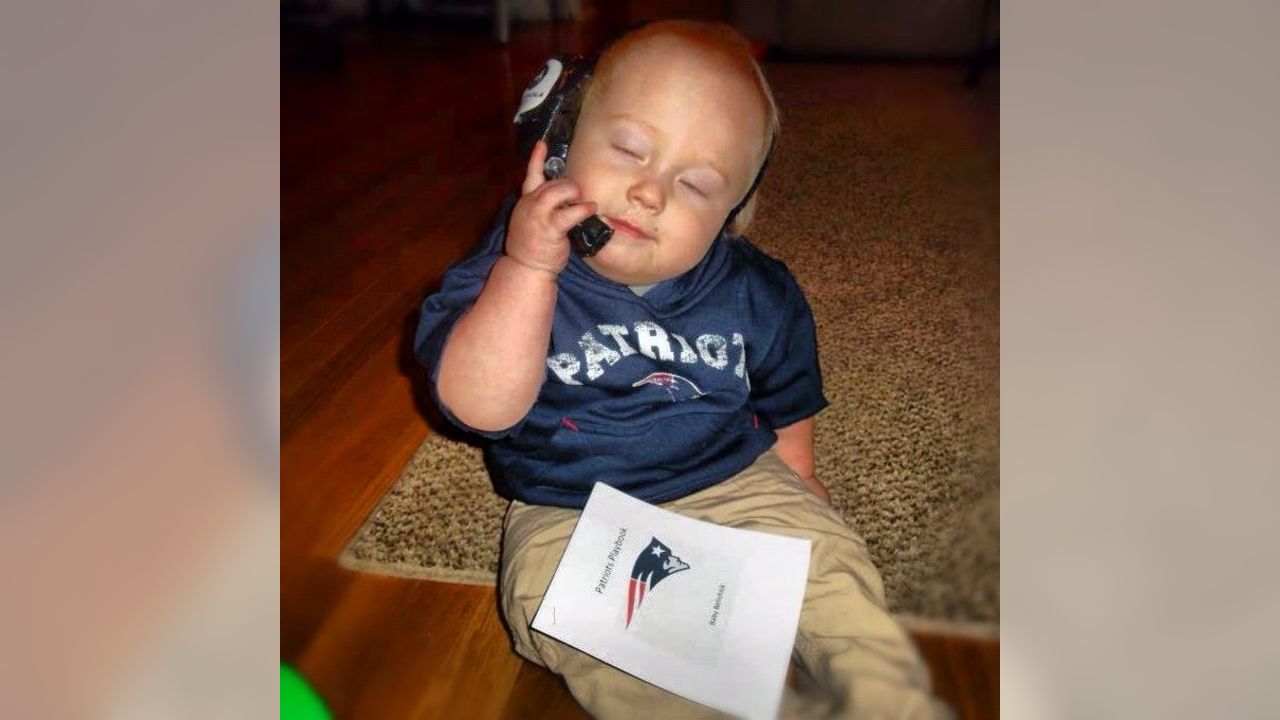 23 awesome Patriots Halloween Costumes