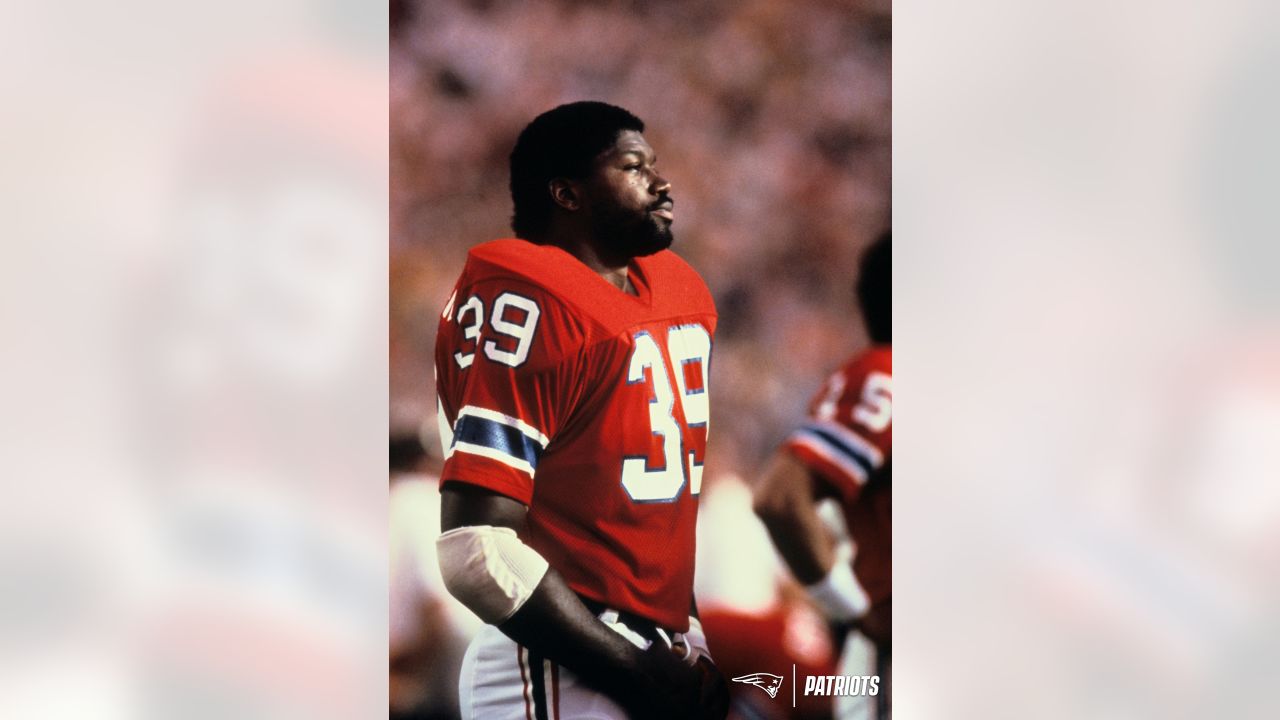 Remembering Patriots great Sam Cunningham, an overlooked icon in the 1970s  when NFL wasn't yet king - The Boston Globe