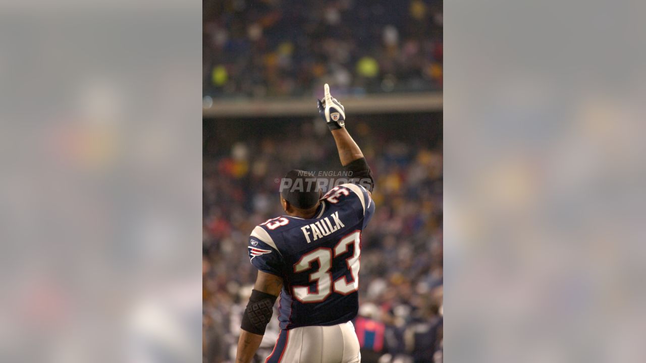 Best Kevin Faulk Posts - Reddit