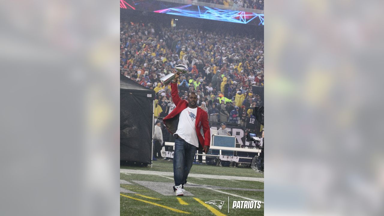 Ty Law - A Hall of Fame Career, Presented by Empower