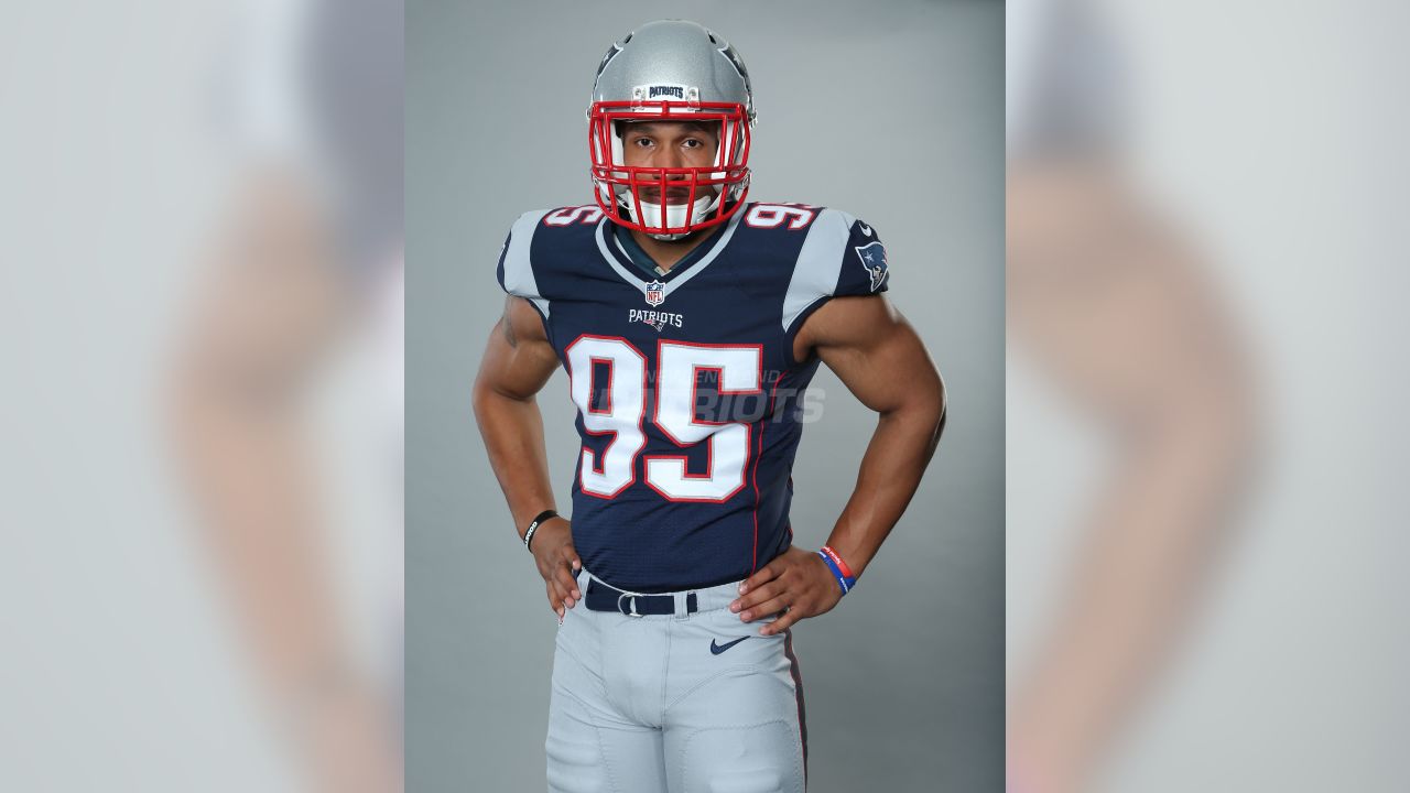 Stephon Gilmore, J.C. Jackson Pose For Photo At 2022 Pro Bowl