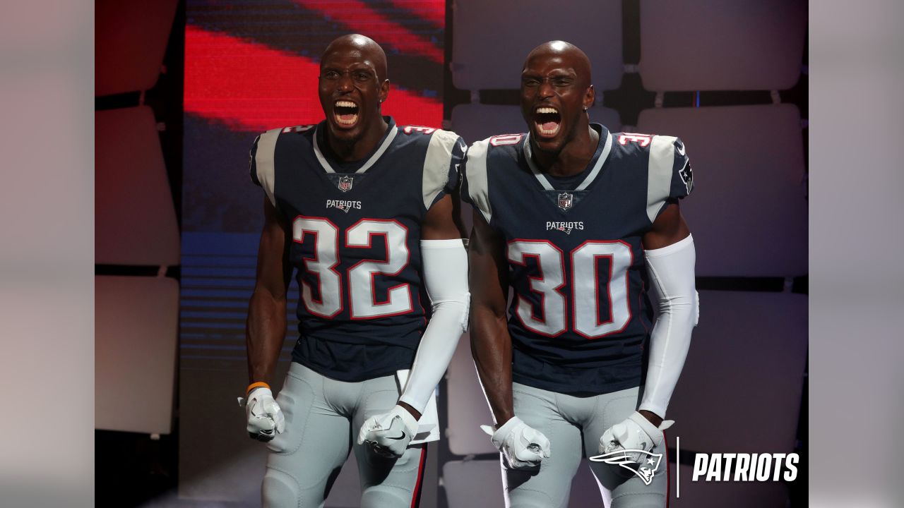 mccourtytwins  New england patriots logo, Nfl europe, Nfl london