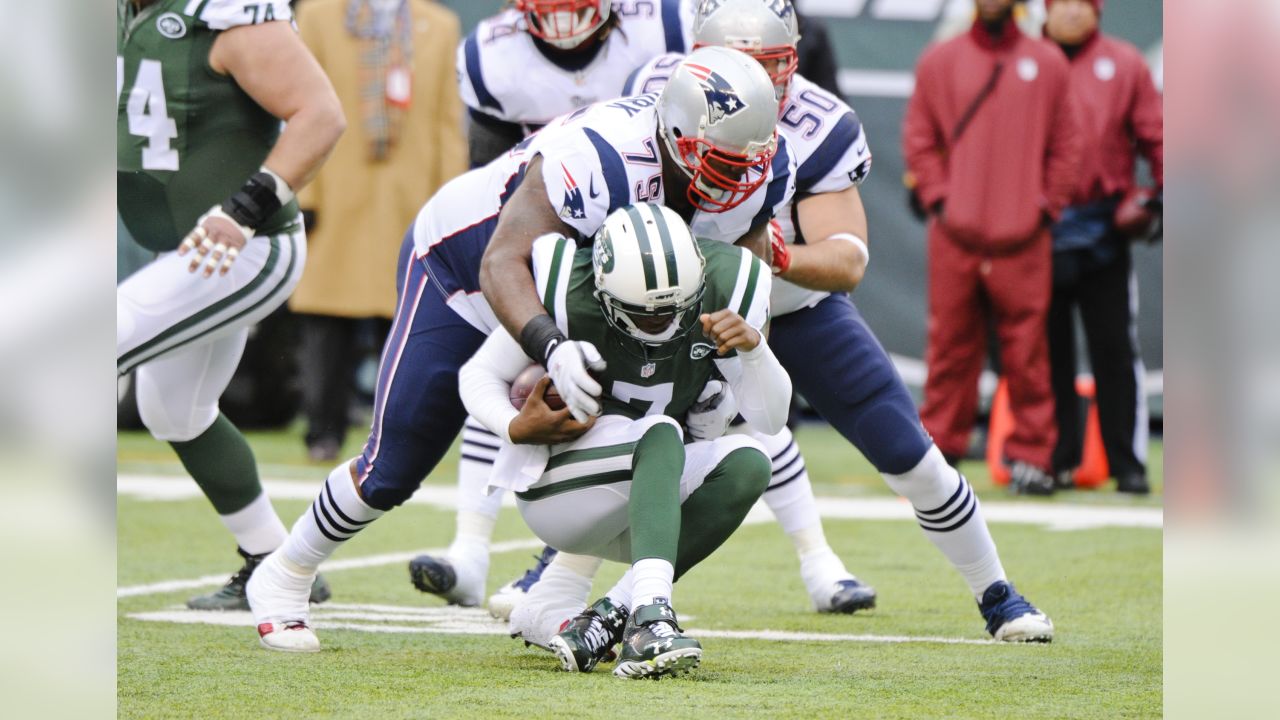 Patriots CBs Revis, Browner enjoying new starts in New England