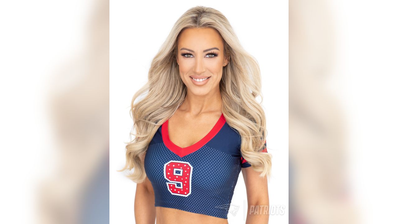 2020 New England Patriot Cheerleader Auditions - LeadCastingCall