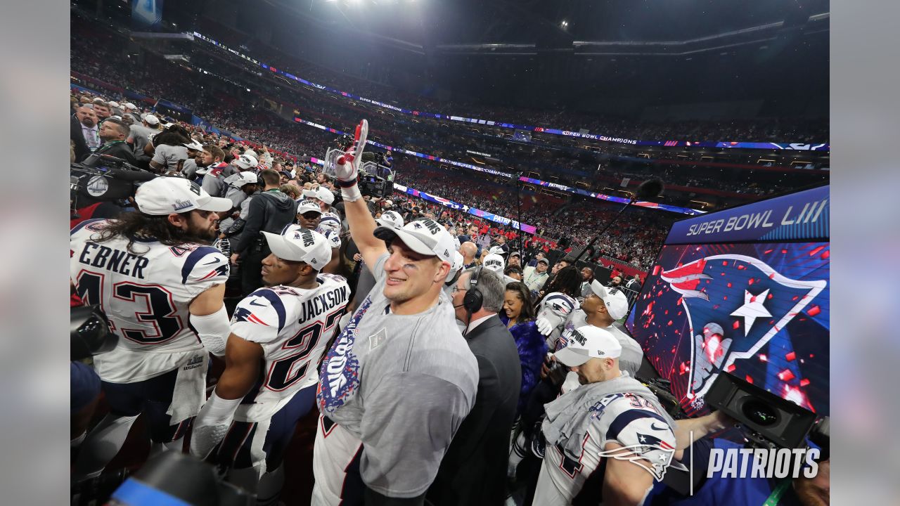 NFL Network on X: The @Patriots tie the Steelers for the most #SuperBowl  wins of all-time 