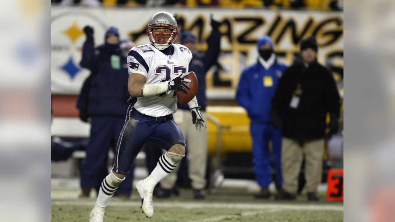 Two-time Super Bowl champion Rodney Harrison voted into Patriots Hall of  Fame