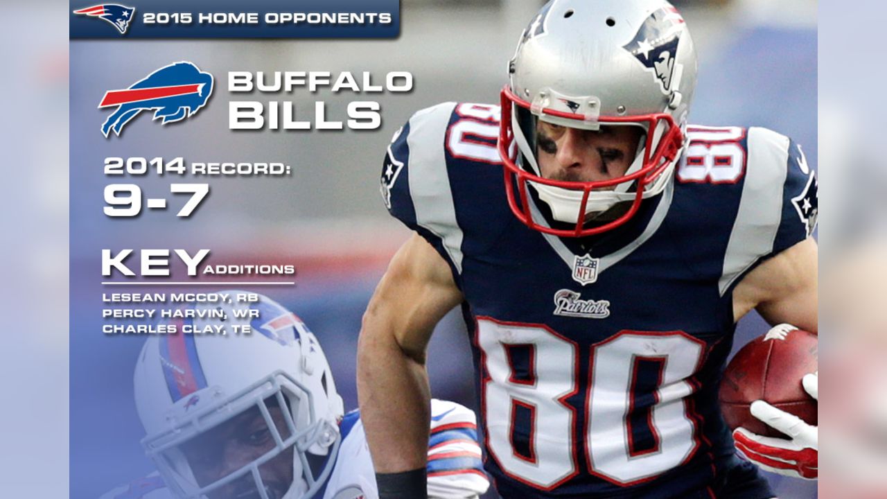 New England Patriots on X: Download a printable version of the 2015 Patriots  schedule:  #OnTo2015  / X