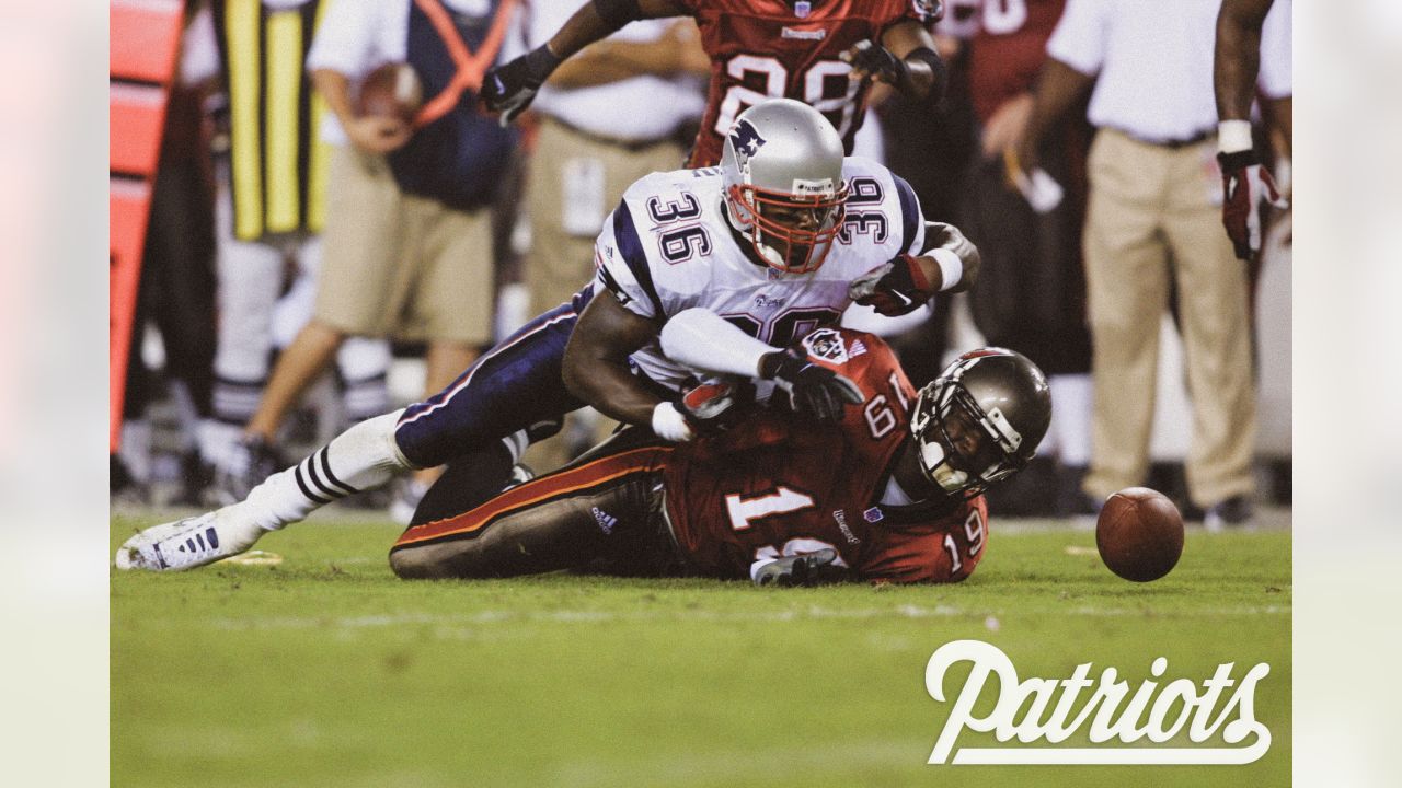 Lawyer Milloy, New England Patriots Editorial Photography - Image of  league, national: 48571957