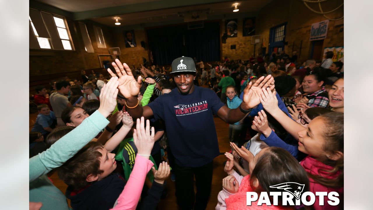 New England Patriots Announces Retirement Safety Devin McCourty Unisex T- Shirt - REVER LAVIE