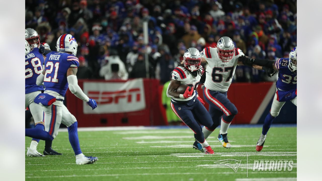 Patriots Vs. Bills Week 13 Monday Night Game Open Discussion Thread -  Steelers Depot