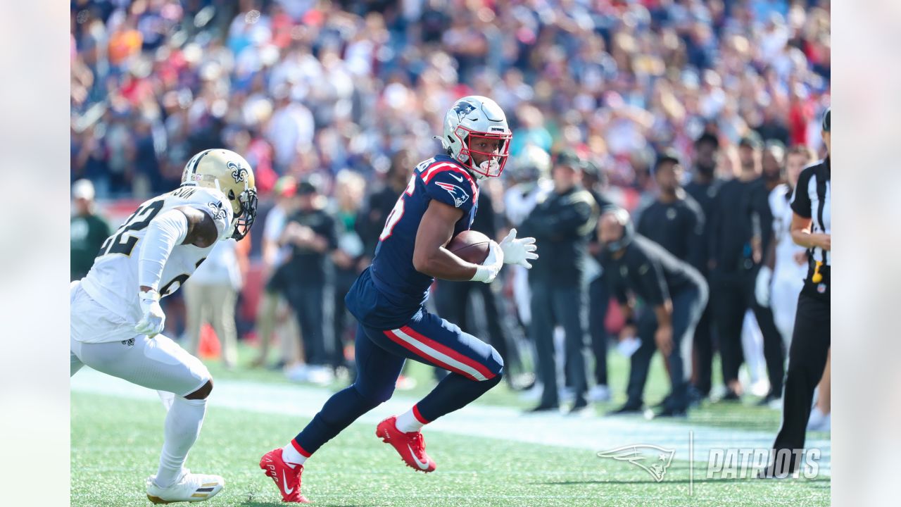 NFL Week 4 Game Recap: Tampa Bay Buccaneers 19, New England Patriots 17, NFL News, Rankings and Statistics