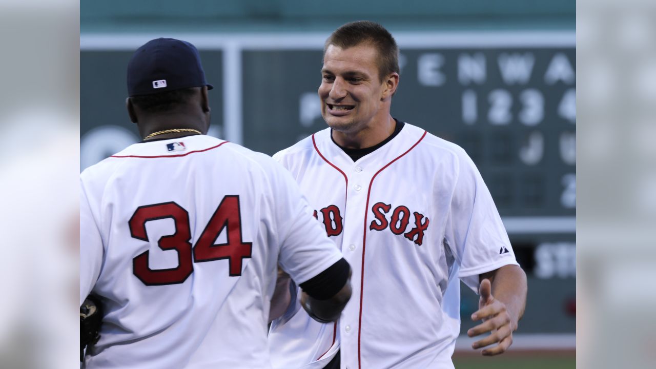 Wally wants you to throw out the first pitch at a Red Sox game – Boston 25  News