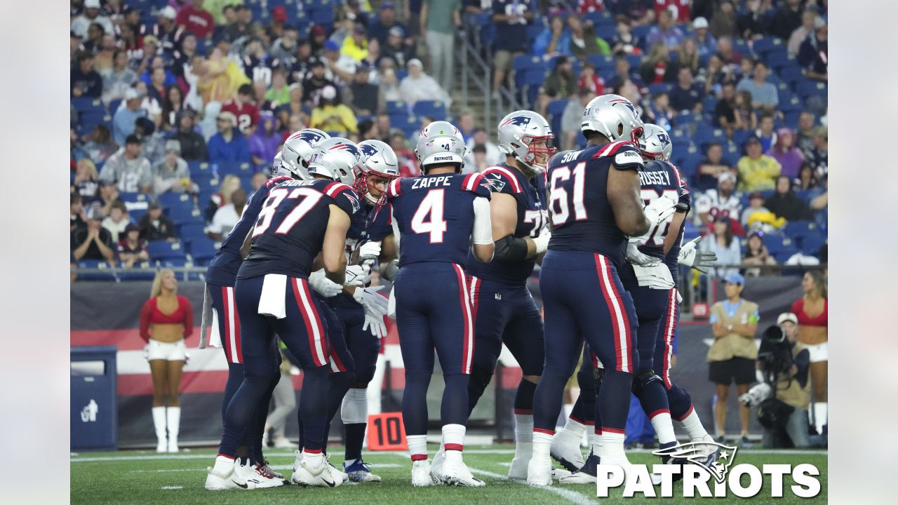 \ud83d\udcf8 Gameday Gallery | Texans at Patriots, Preseason Week 1