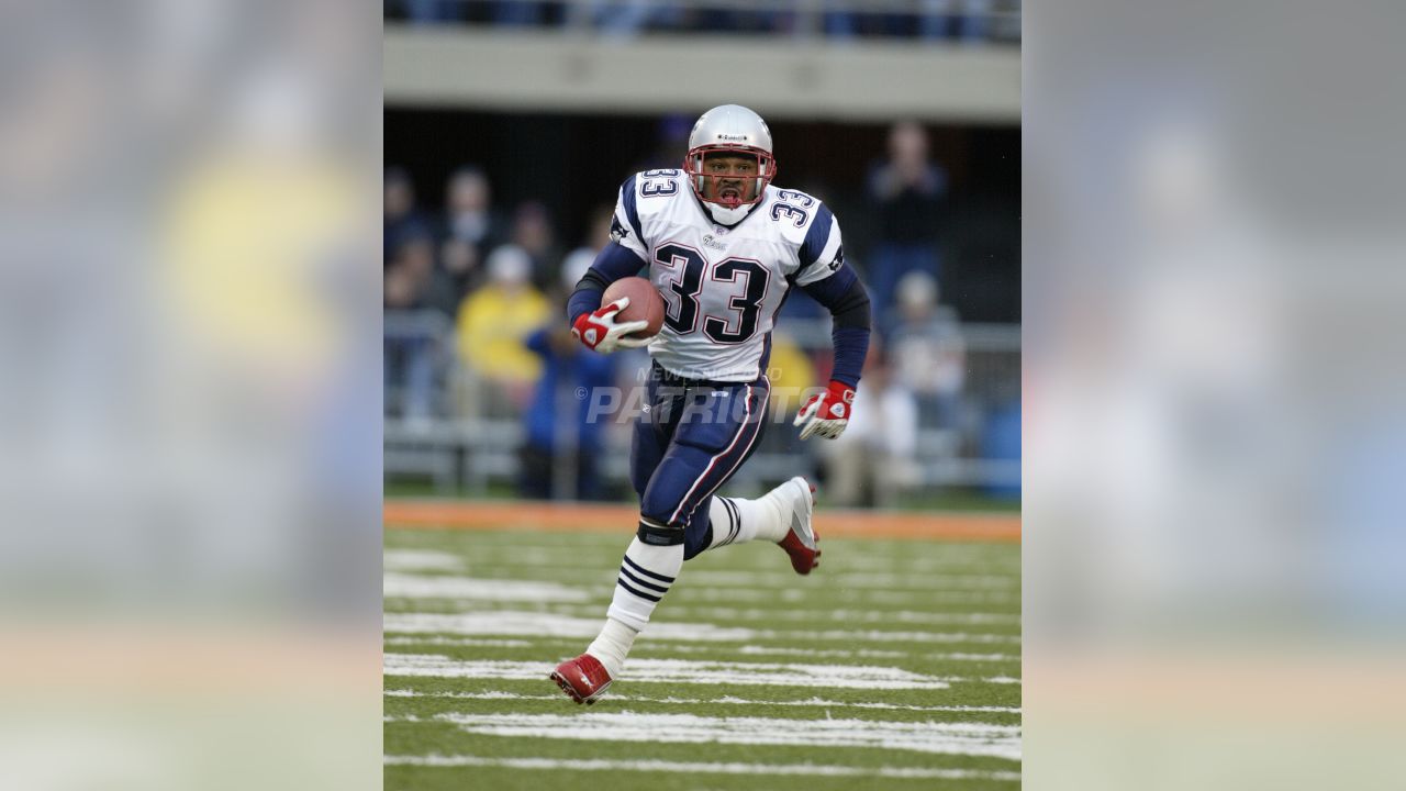 Best Kevin Faulk Posts - Reddit