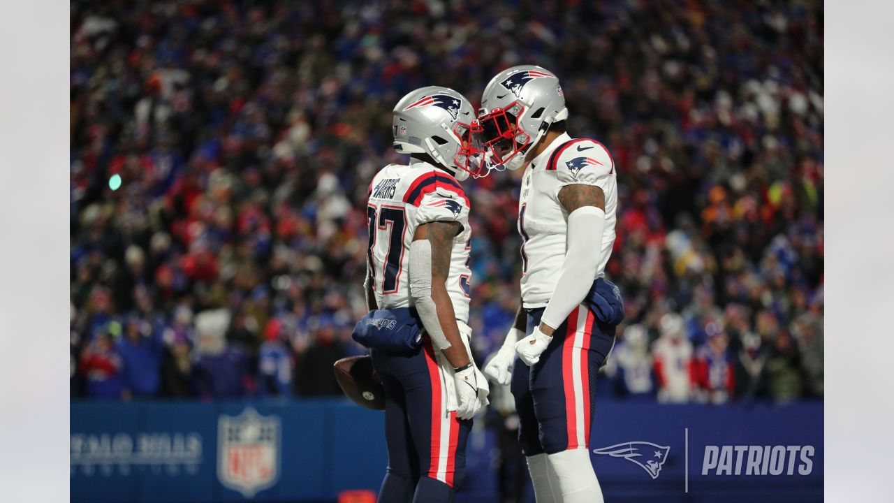 Patriots Vs. Bills Week 13 Monday Night Game Open Discussion Thread -  Steelers Depot