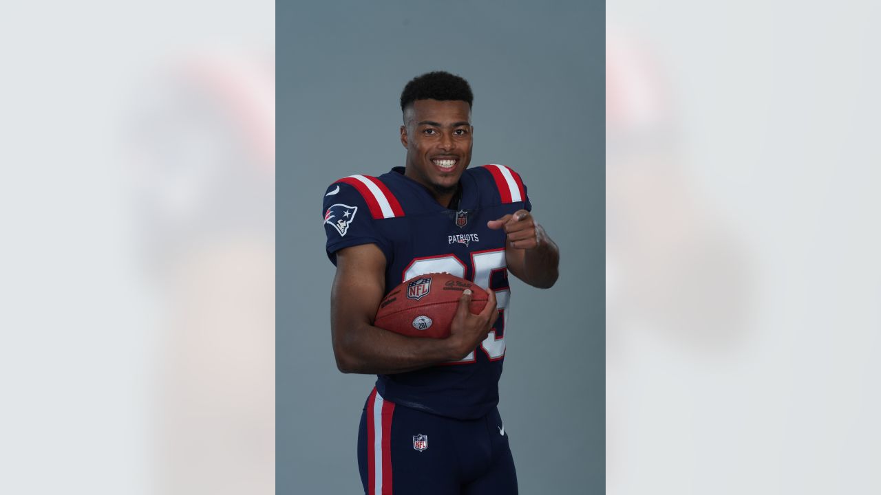 Introducing the Patriots Newest Three-Phase Weapon, Marcus Jones