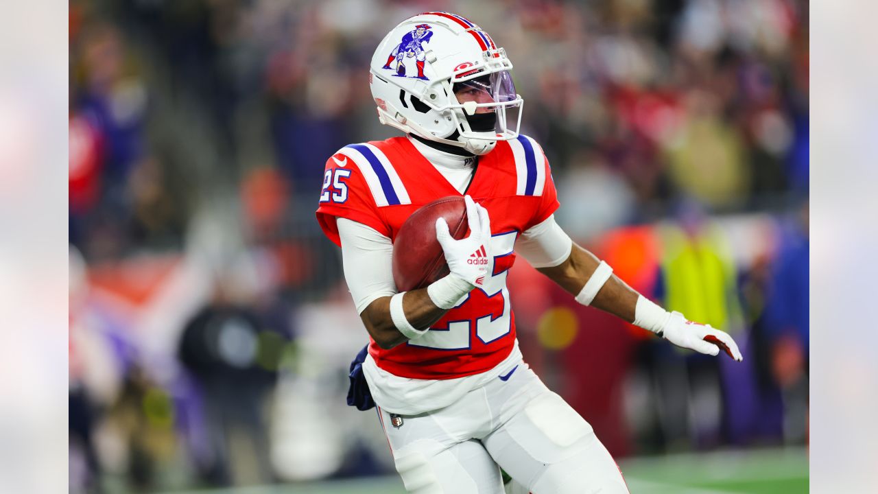 2022 NFL Draft Spotlight: Houston cornerback/kick returner Marcus Jones -  Field Gulls