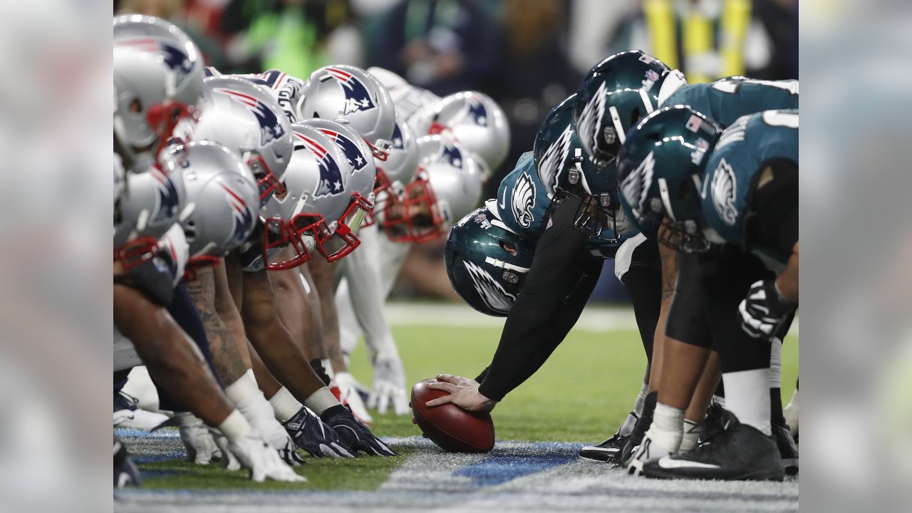 Super Bowl 52 pictures: The BEST snaps from New England Patriots vs  Philadelphia Eagles, Other, Sport