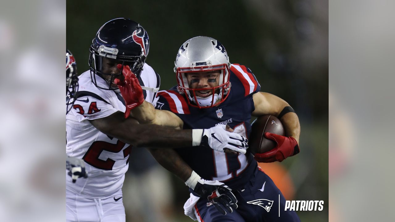 Photos Patriots In Alternate Jerseys