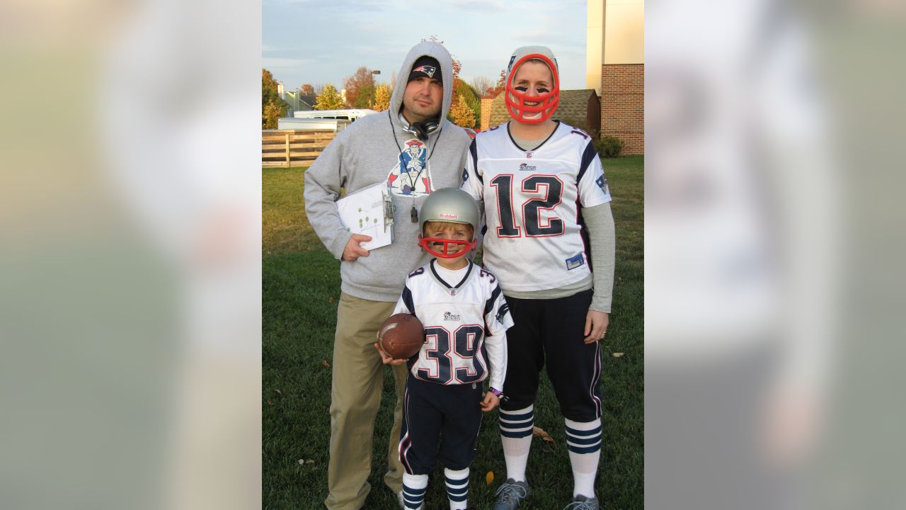 23 awesome Patriots Halloween Costumes