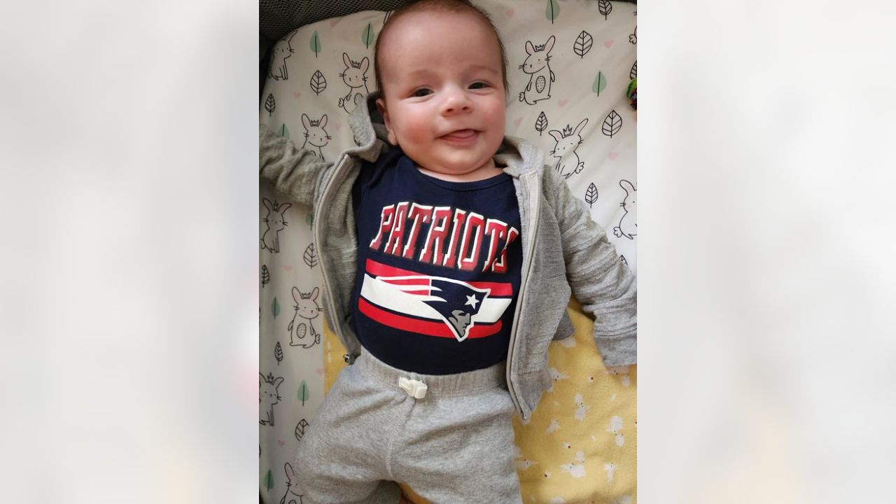 Pin on Lil' Pats Fans