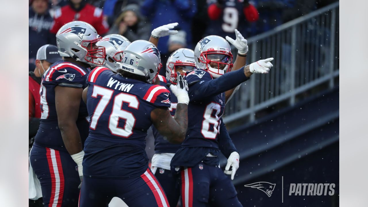 Patriots vs. Titans preview: Week 12 could have major playoff implications  - Pats Pulpit