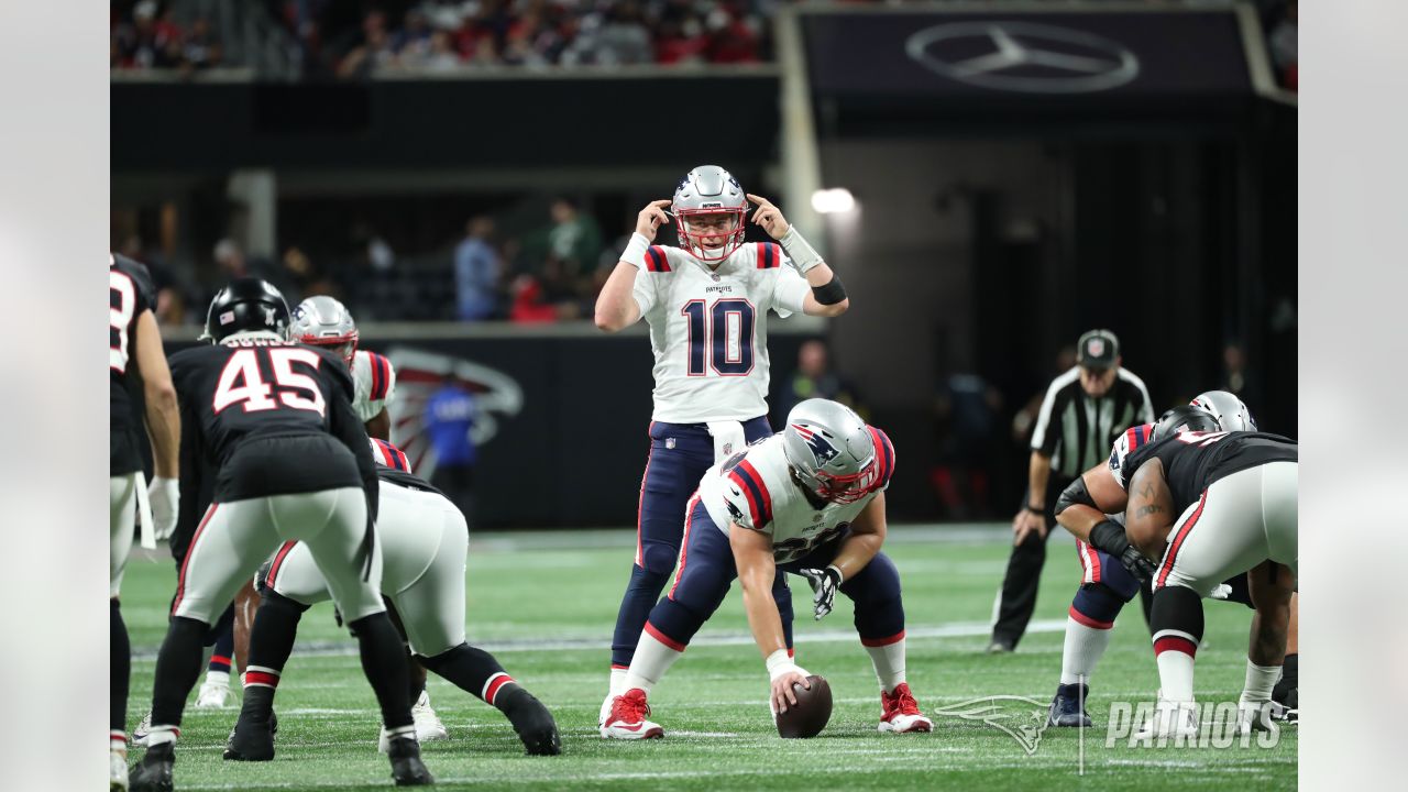 NFL DFS Week 11: New England Patriots at Atlanta Falcons - The San Diego  Union-Tribune