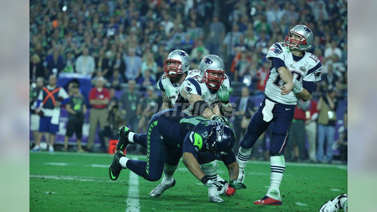 Patriots win Super Bowl 49 – DW – 02/02/2015