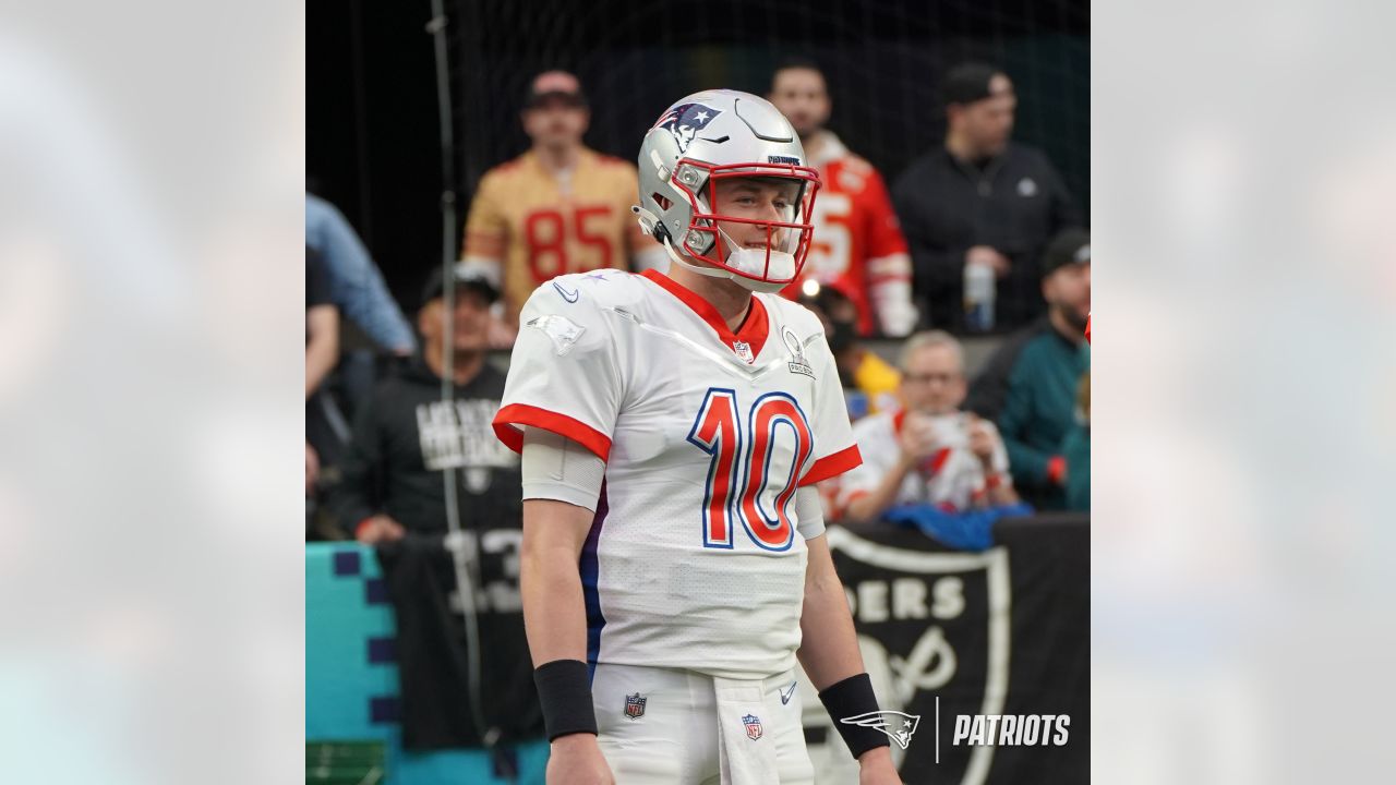 Patriots' Mac Jones Accepts Alternate Player Invitation to 2022 NFL Pro Bowl, News, Scores, Highlights, Stats, and Rumors