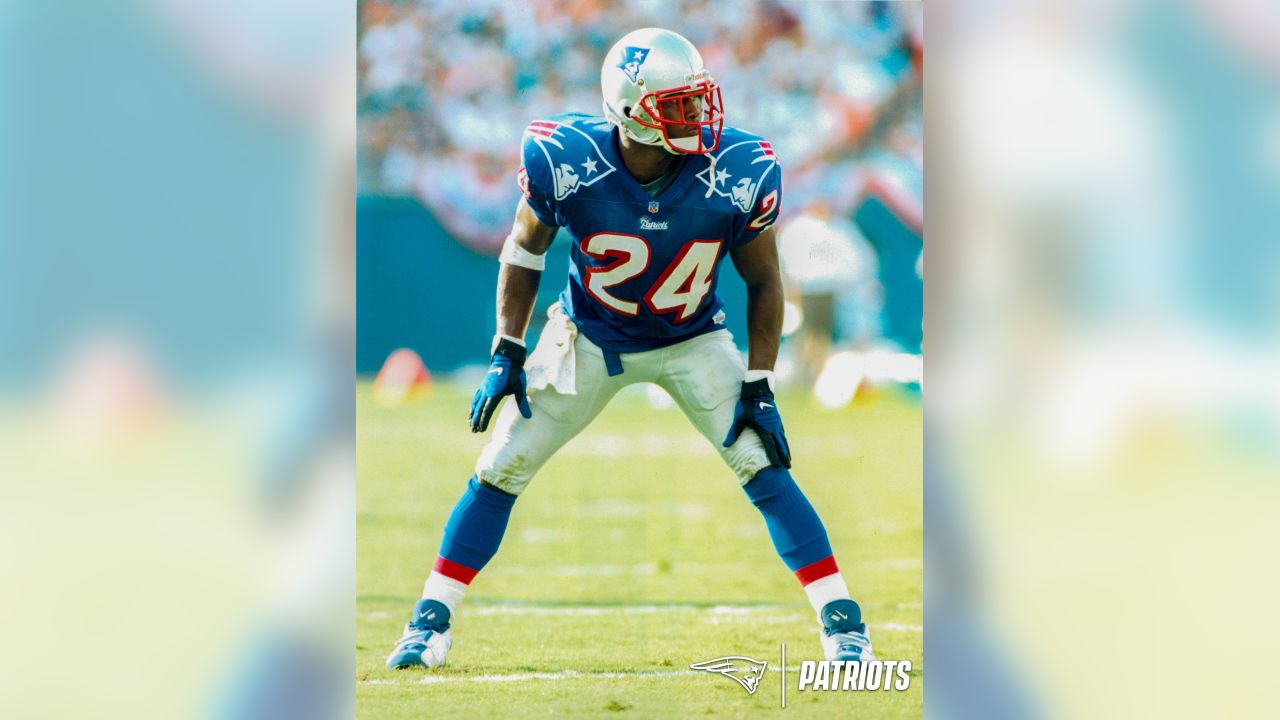 Ty Law - A Hall of Fame Career, Presented by Empower