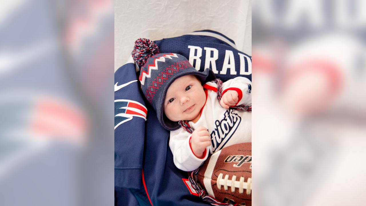 Pin on Lil' Pats Fans