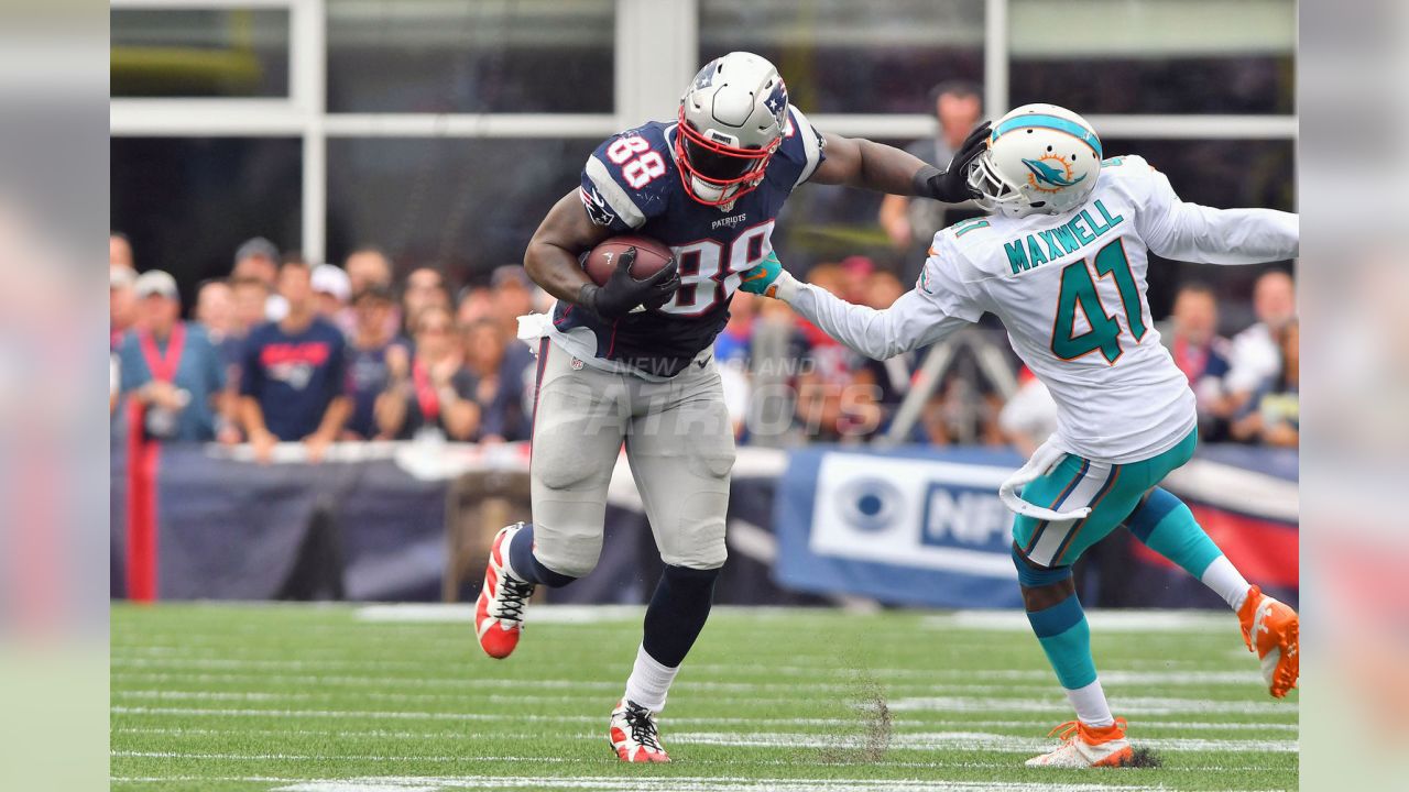 Patriots claim Martellus Bennett off waivers - The Boston Globe