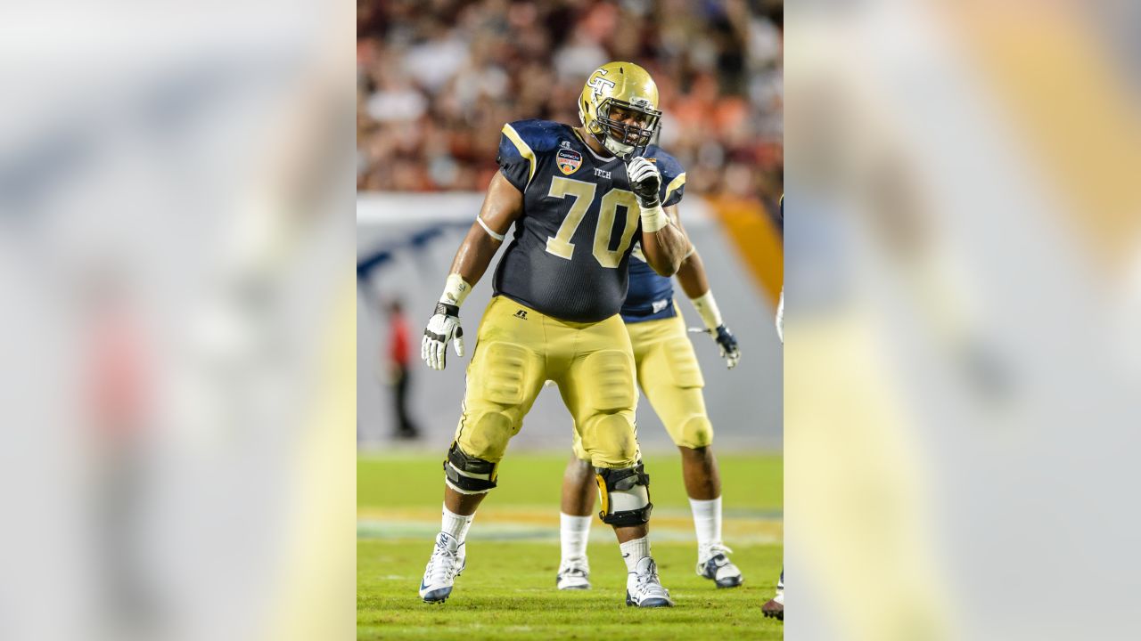 Georgia Tech Alumni Association - Shaquille Shaq Mason