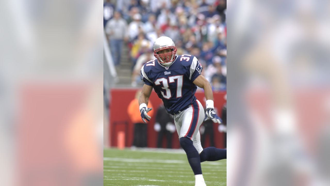 Rodney Harrison, Leon Gray inducted into Patriots Hall of Fame - The Boston  Globe